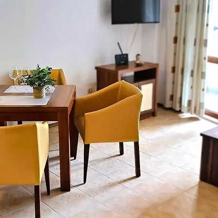 Appartement Patrick's - Sunny *