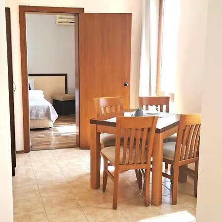 Appartement Patrick's - Sunny Slantchev Briag