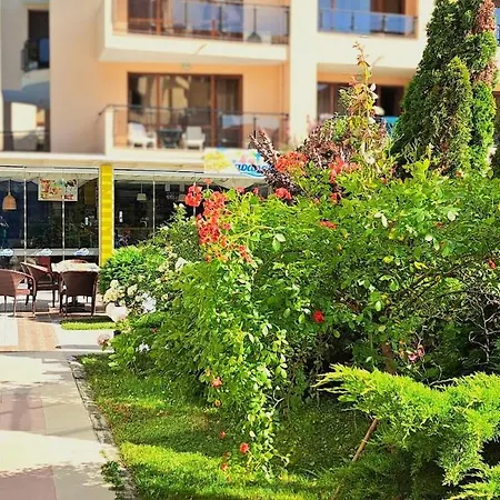 Appartement Patrick's - Sunny