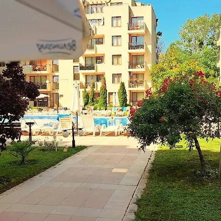 Patrick's - Sunny Appartement