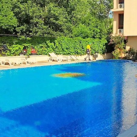 Appartement Patrick's - Sunny