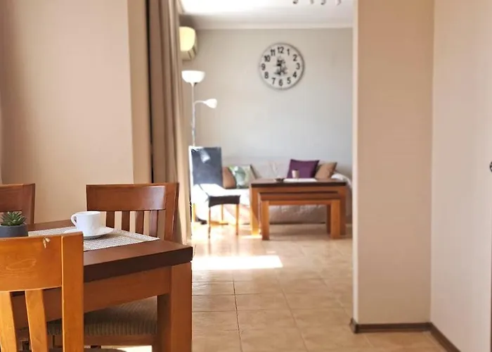 Appartement Patrick's - Sunny