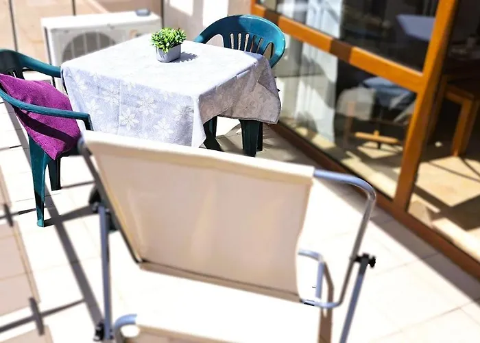 Patrick's - Sunny * Slantchev Briag