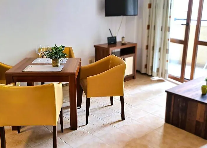 Appartement Patrick's - Sunny *