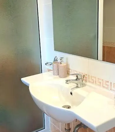 Patrick's - Sunny Διαμέρισμα Σάνι Μπιτς