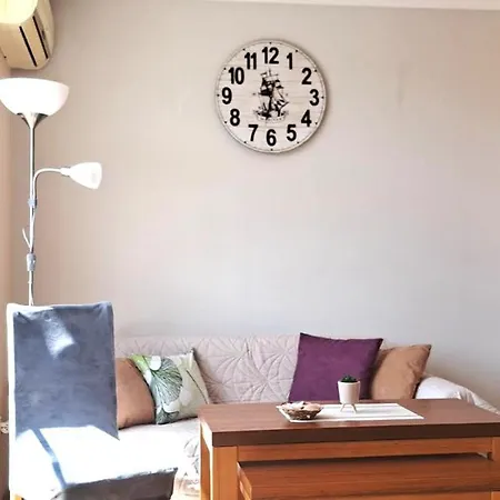 Patrick's - Sunny Σάνι Μπιτς