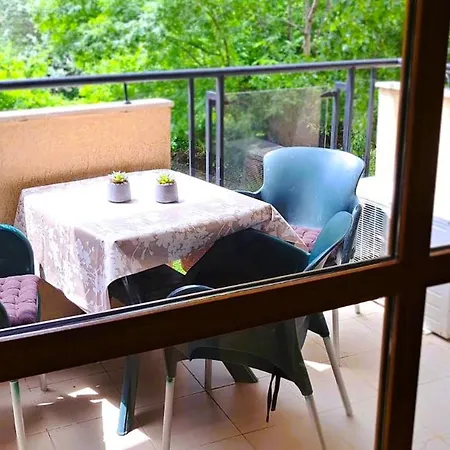 Patrick's - Sunny Διαμέρισμα *