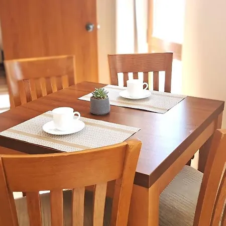 Διαμέρισμα Patrick's - Sunny Σάνι Μπιτς