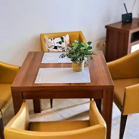 Patrick's - Sunny Διαμέρισμα Σάνι Μπιτς