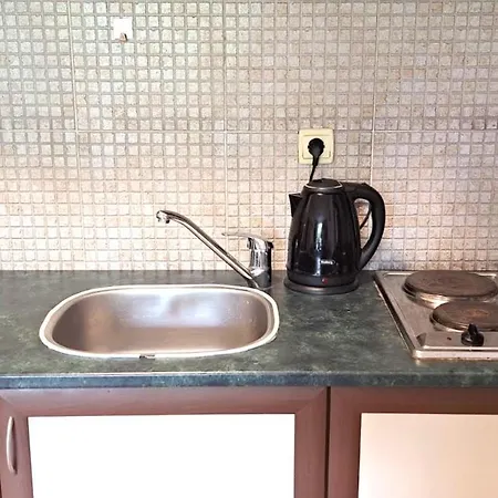 Patrick's - Sunny * Σάνι Μπιτς