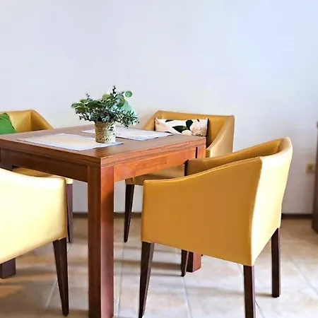 Διαμέρισμα Patrick's - Sunny