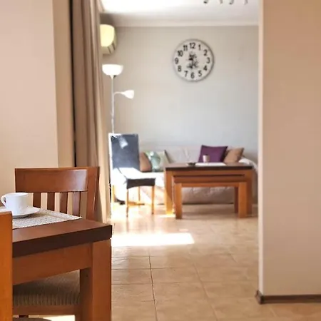 Apartman Patrick's - Sunny