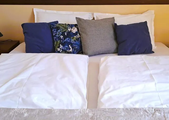 Patrick's - Sunny Appartamento Sunny Beach