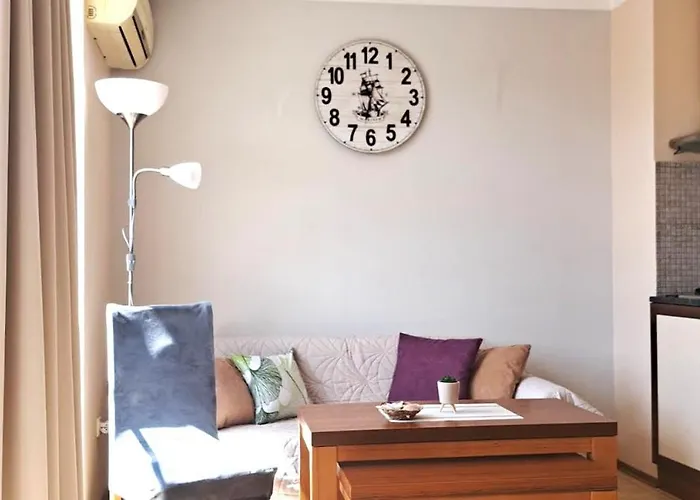 Patrick's - Sunny Sunny Beach