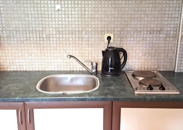 Patrick's - Sunny * Napospart