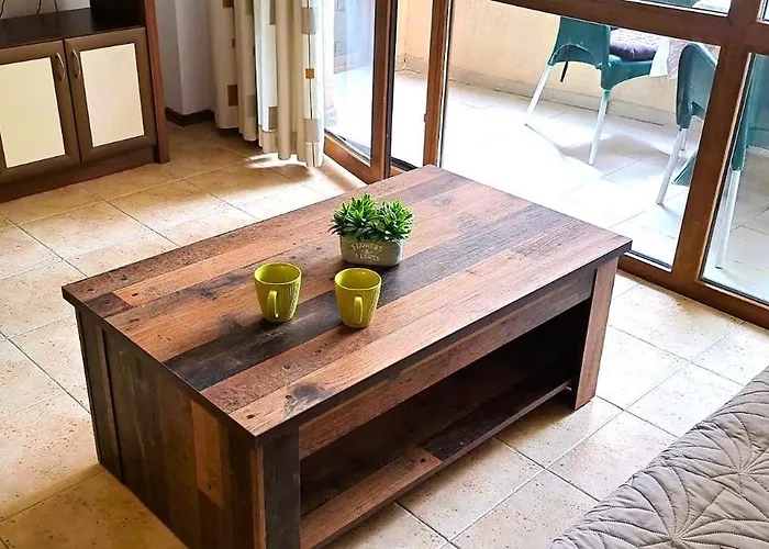 Patrick's - Sunny Appartamento Sunny Beach