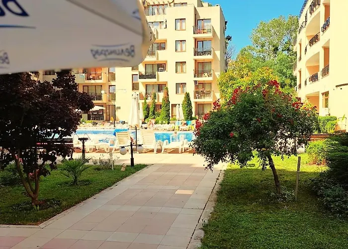 Patrick's - Sunny Appartamento