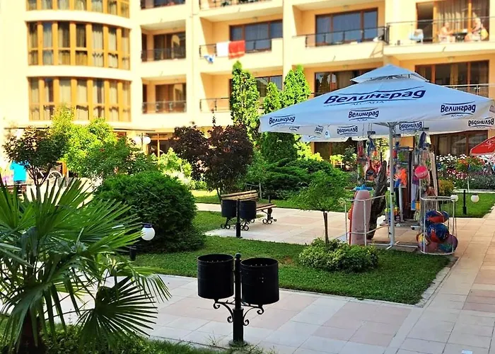 Patrick's - Sunny * Sunny Beach